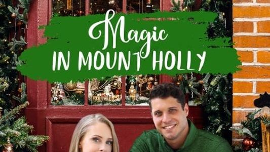 Magic in Mount Holly