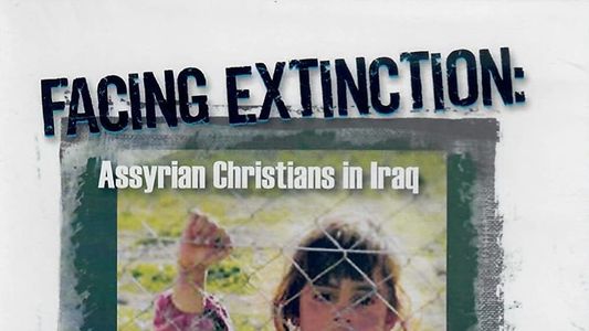 Image Facing Extinction: Christians of Iraq