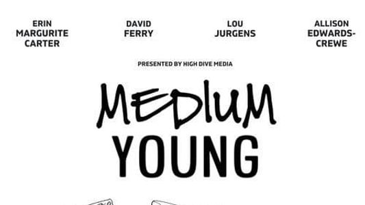Medium Young