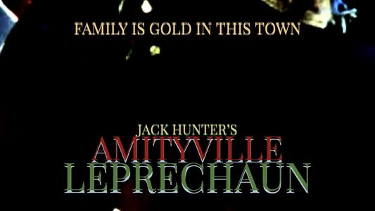 Amityville Leprechaun