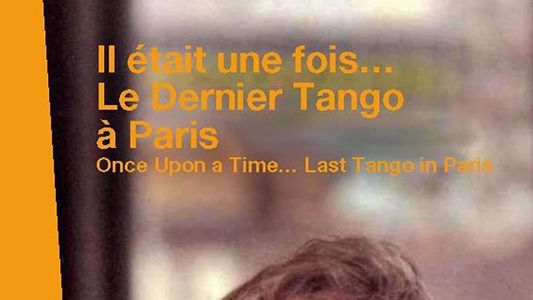 Image Behind the scenes: Last Tango in Paris