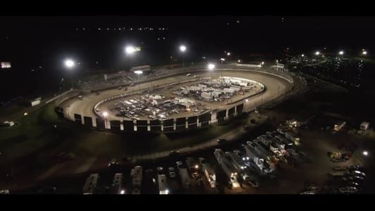 Drivers and Dreams: Grassroots Racing in America