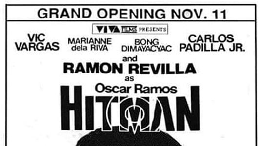 Oscar Ramos: Hitman
