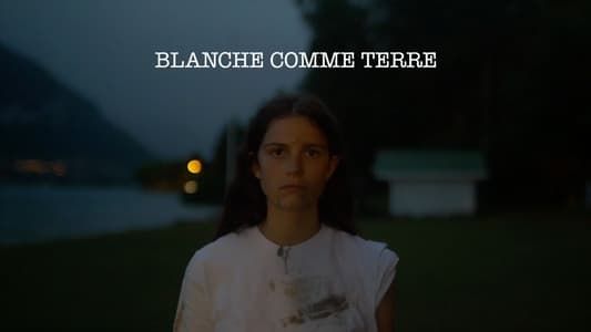 Image Blanche comme terre