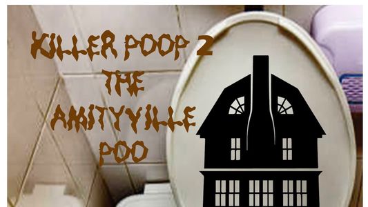 Image Killer Poop 2: Amityville Poo