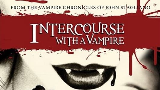 Intercourse with a Vampire