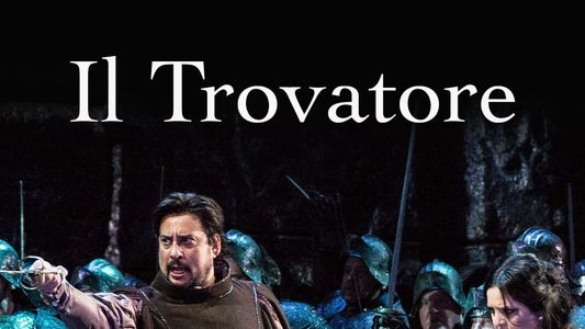 Il Trovatore (La Scala)