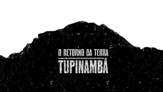 Image O Retorno da Terra Tupinambá