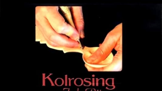 Image Kolrosing with Judy Ritger: Reviving a Lost Art