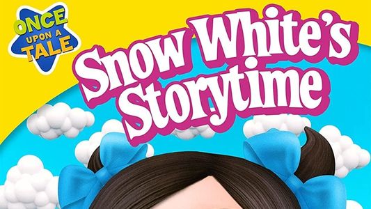 Snow White's Storytime