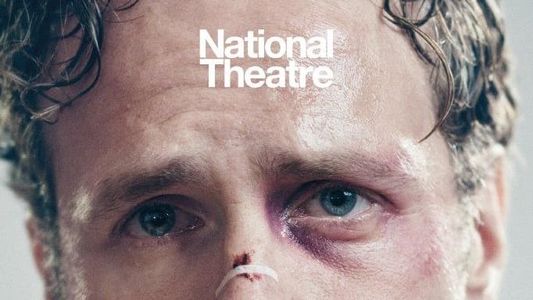 National Theatre Live: Death of England