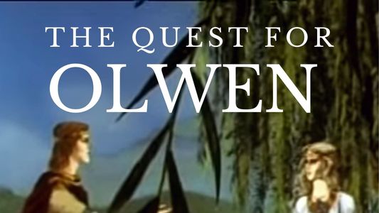 Image The Quest for Olwen