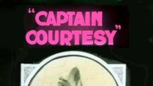 Captain Courtesy
