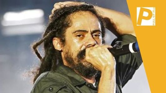 Damian Marley: Live at California Roots 2022