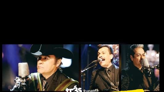 MTV Unplugged: Los Tigres del Norte and Friends