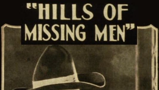 Hills of Missing Men