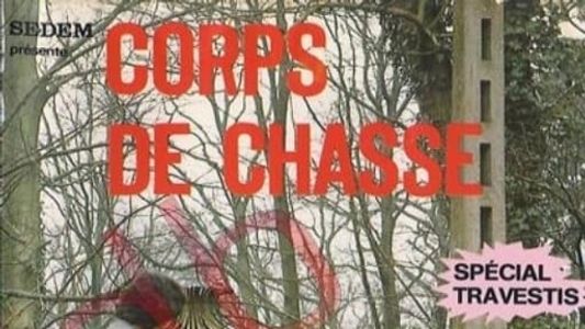 Corps de chasse
