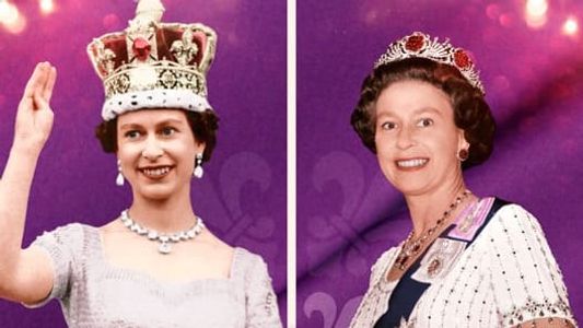 Queen Elizabeth II: Her Glorious Reign