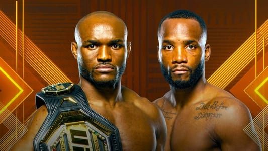 Image UFC 278: Usman vs. Edwards 2