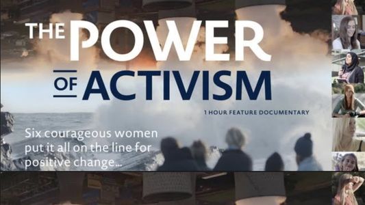 Image The Power of Activism