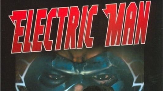 Electric Man