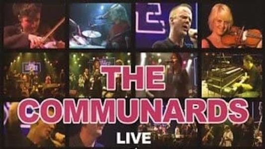 The Communards - Live at Full House Rock Show