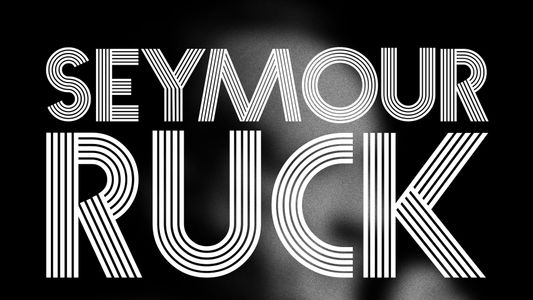 Seymour Ruck