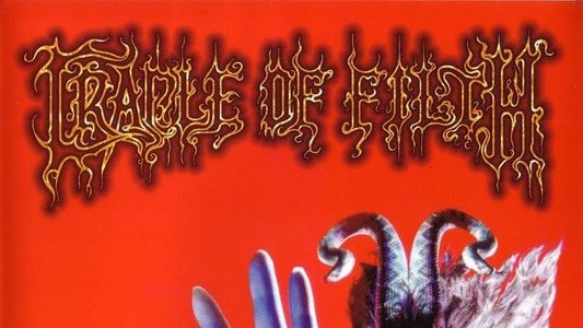 Image Cradle Of Filth : Heavy Left-Handed & Candid