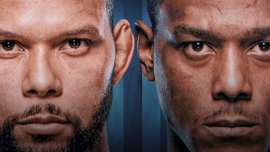 Image UFC on ESPN 40: Santos vs. Hill
