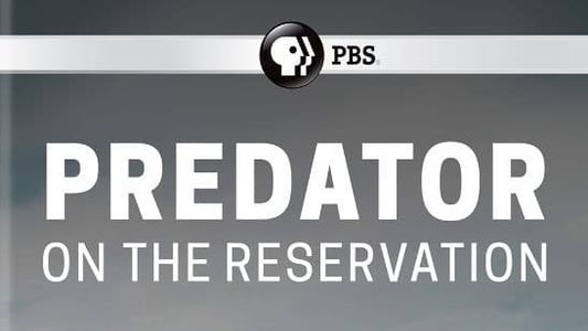 Image Predator on the Reservation