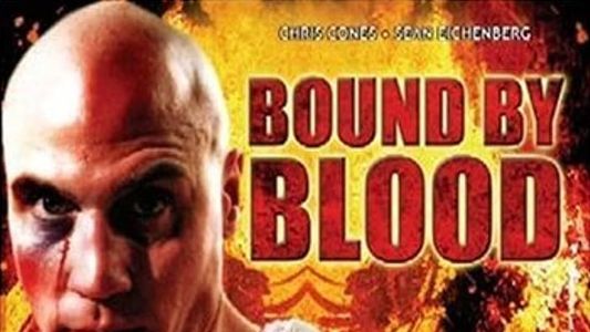Image Bound by Blood
