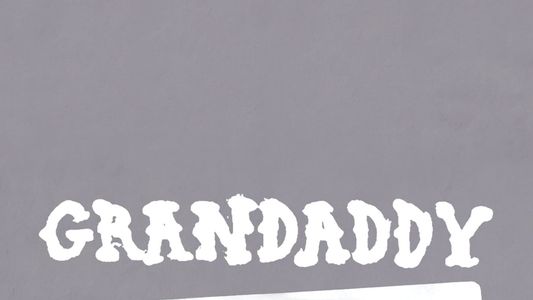 Image Grandaddy: In a Trance and Wandering Around
