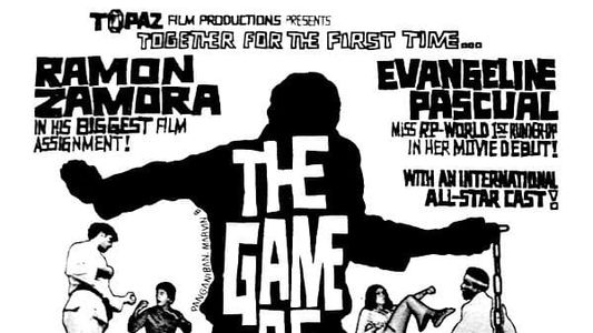 The Game of Death 1974