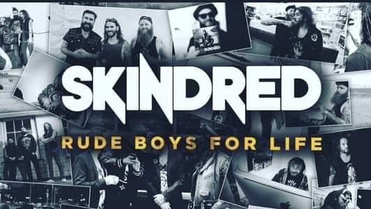 Skindred: Rude Boys For Life