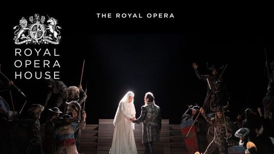 The Royal Opera House: Il Trovatore