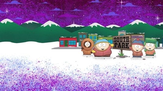 Concert anniversaire des 25 Ans de South Park