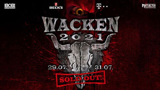 Slipknot Live - Wacken Open Air 2022