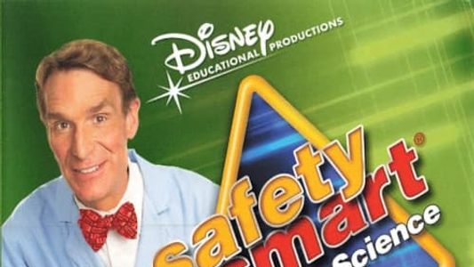 Safety Smart Science with Bill Nye the Science Guy: Renewable Energy