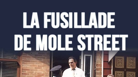 Philadelphie: la fusillade de Mole Street