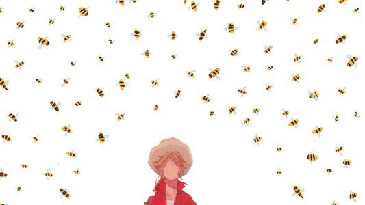 Bee Problem