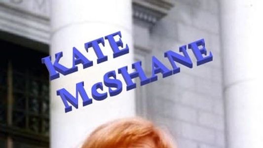 Kate McShane [Pilot]