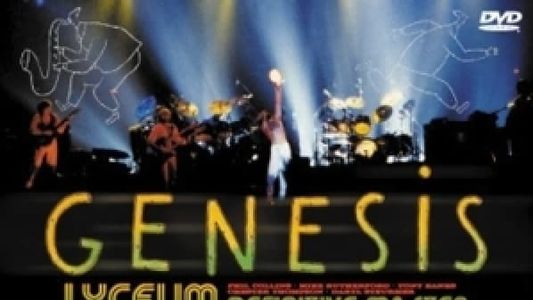 Genesis | Live in London: The Lyceum Tapes May 7, 1980