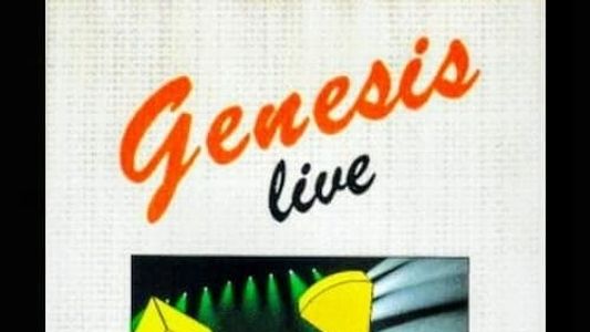 Genesis | Live: The Mama Tour