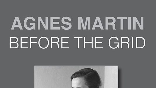 Image Agnes Martin Before the Grid