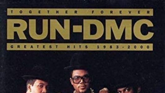 Run-DMC – Together Forever