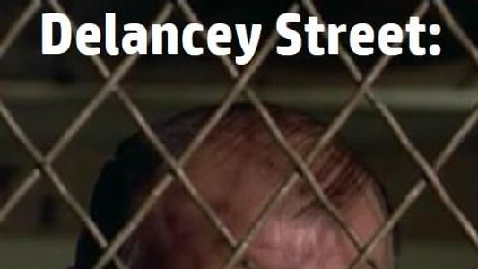 Delancey Street: The Crisis Within