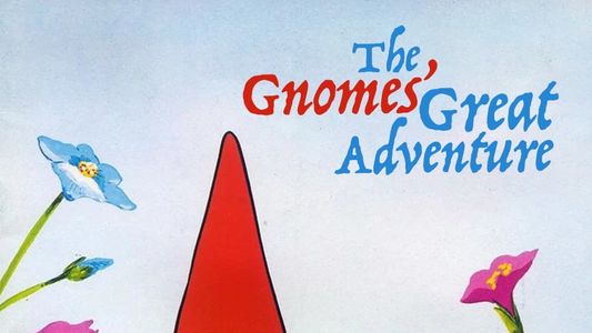 Image The Gnomes' Great Adventure