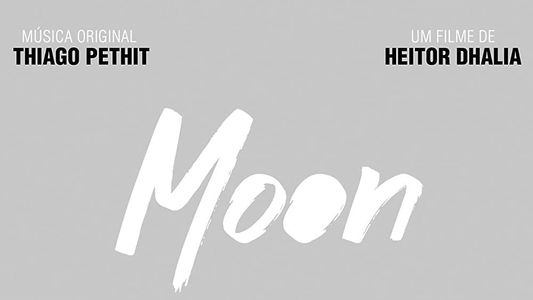 Thiago Pethit: Moon