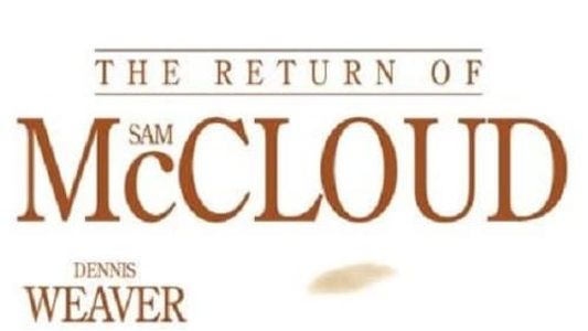 The Return of Sam McCloud