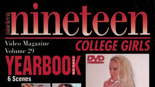 Nineteen Video Magazine 29